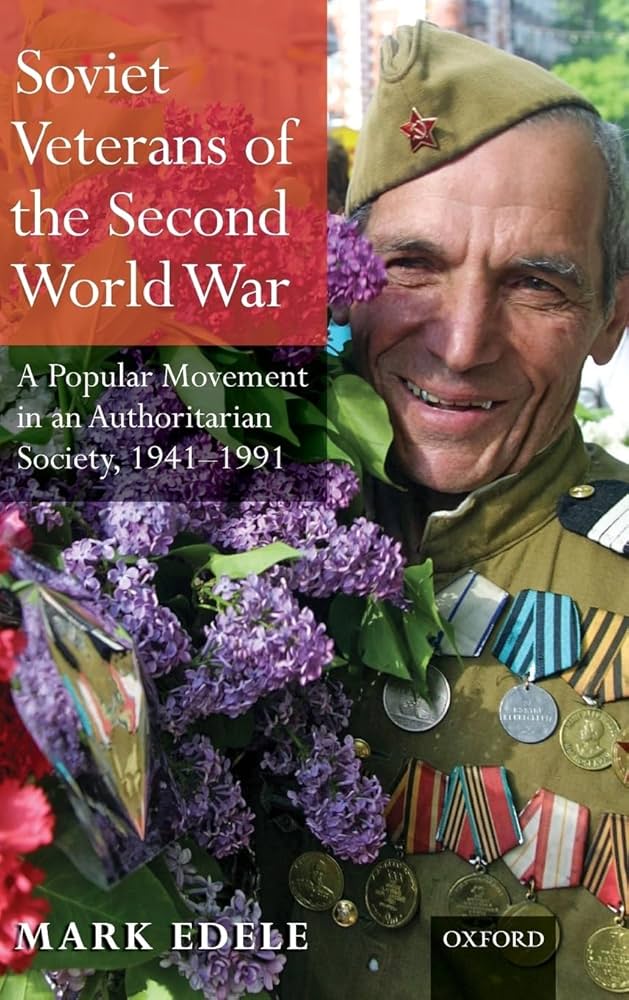 Amazon.com: Soviet Veterans of World War II: A Popular